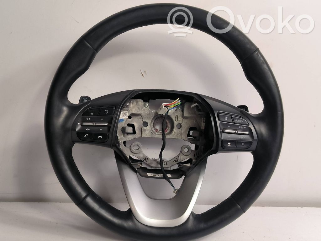 Hyundai Kona I Volan 