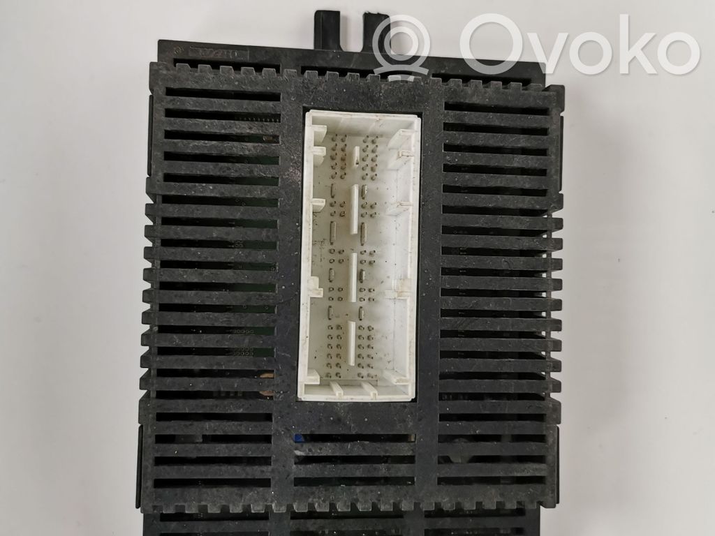 BMW 3 E46 Light module LCM 
