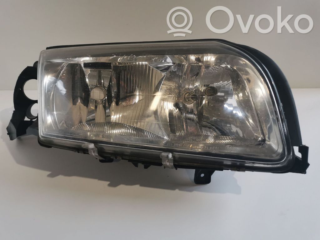 Volvo S80 Headlight/headlamp 