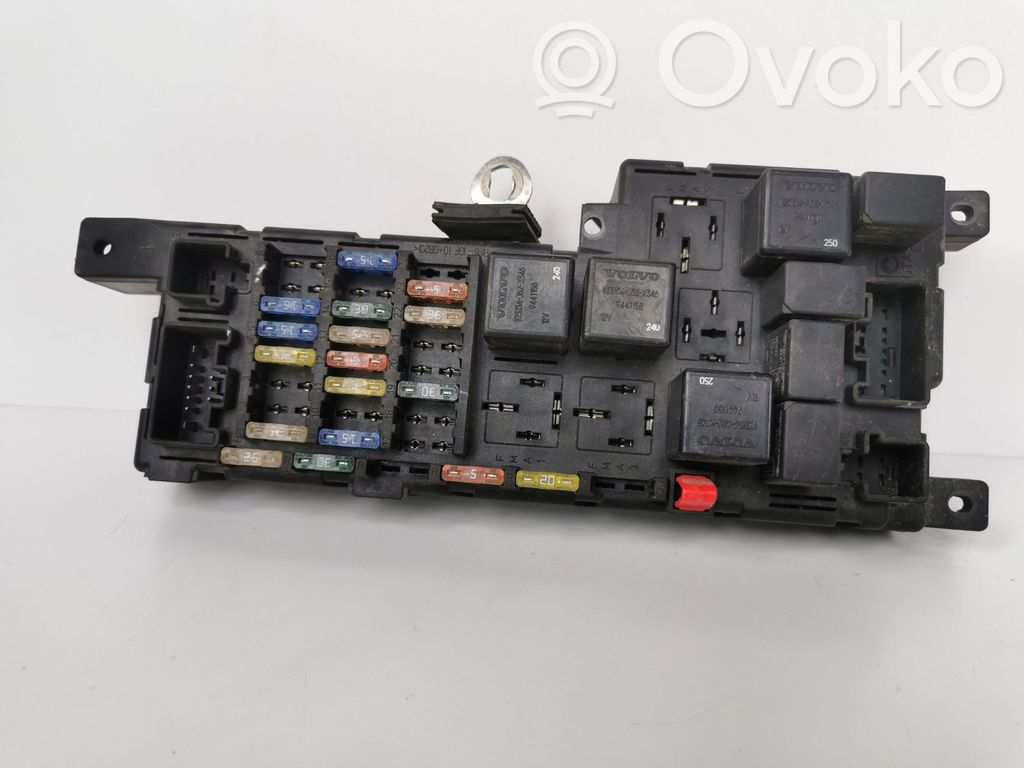 Módulo de fusible   518322110,518322110
