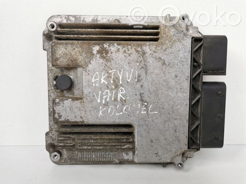 Steering rack control module   1277022052,1277022052