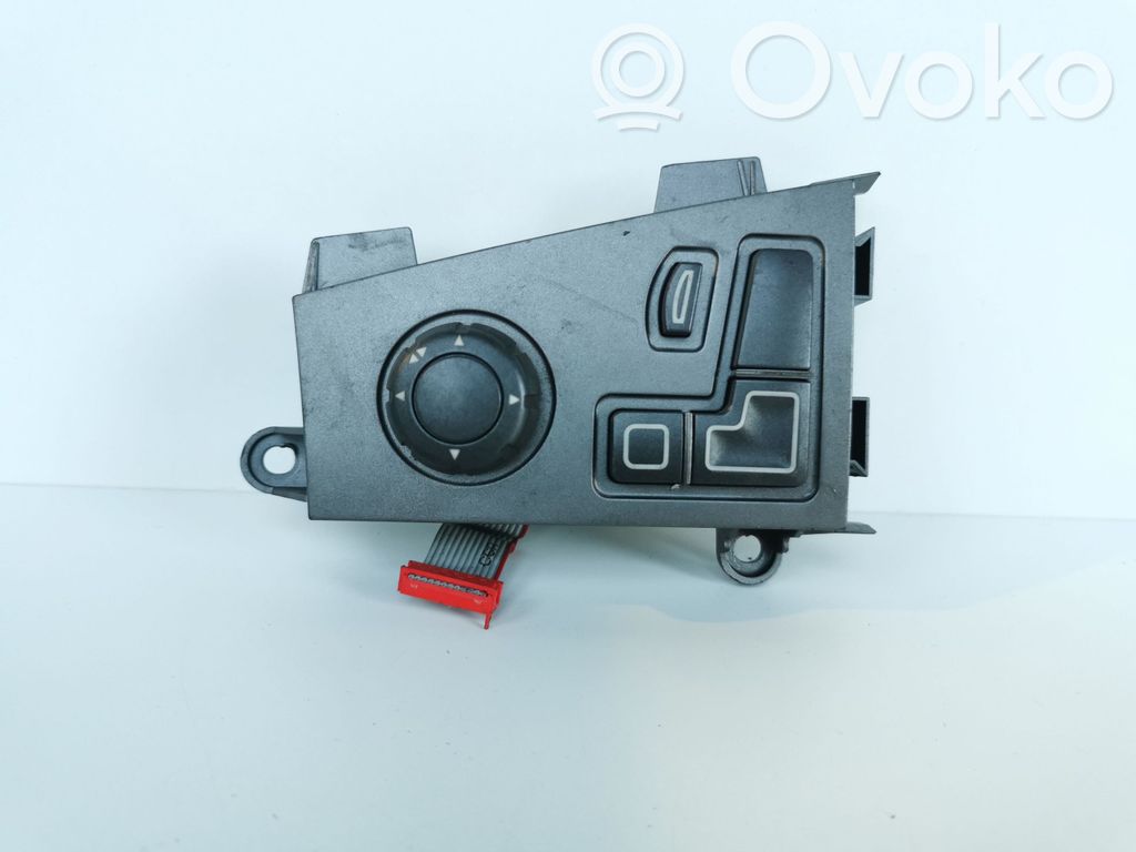 Seat control switch   6918380,53285902