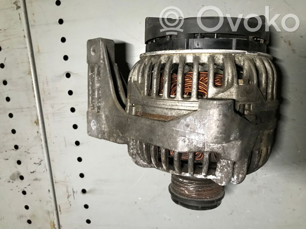 Alternador   8676498,0124525029