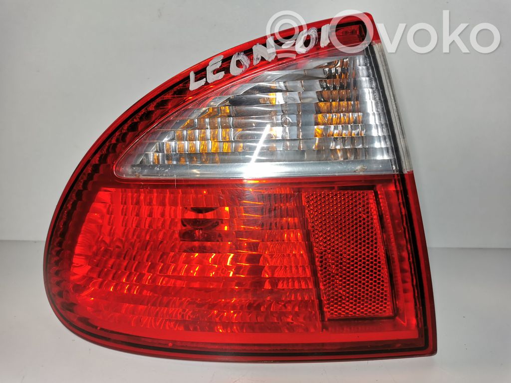 Seat Leon (1M) Luz trasera/de freno 