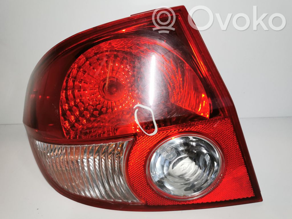 Hyundai Getz Takavalot 