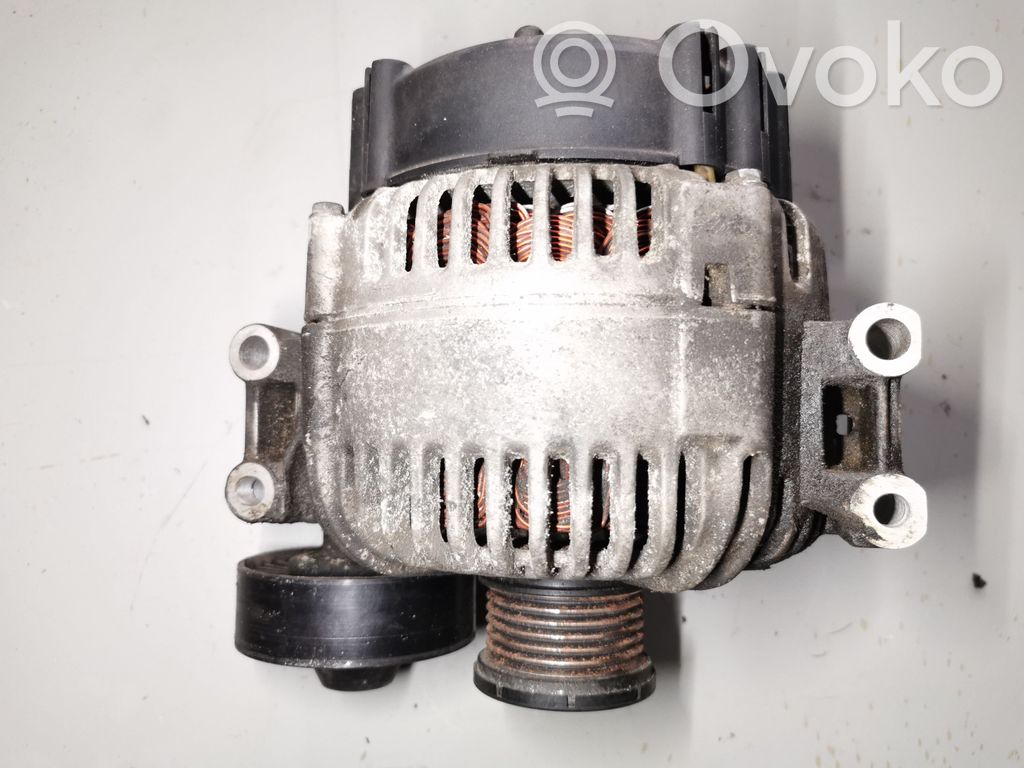 Generator/alternator   7521178,2542720F