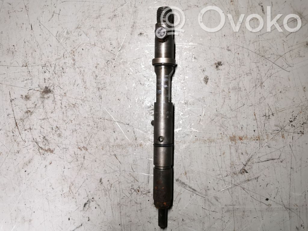 Audi A6 S6 C5 4B Inyector de combustible 