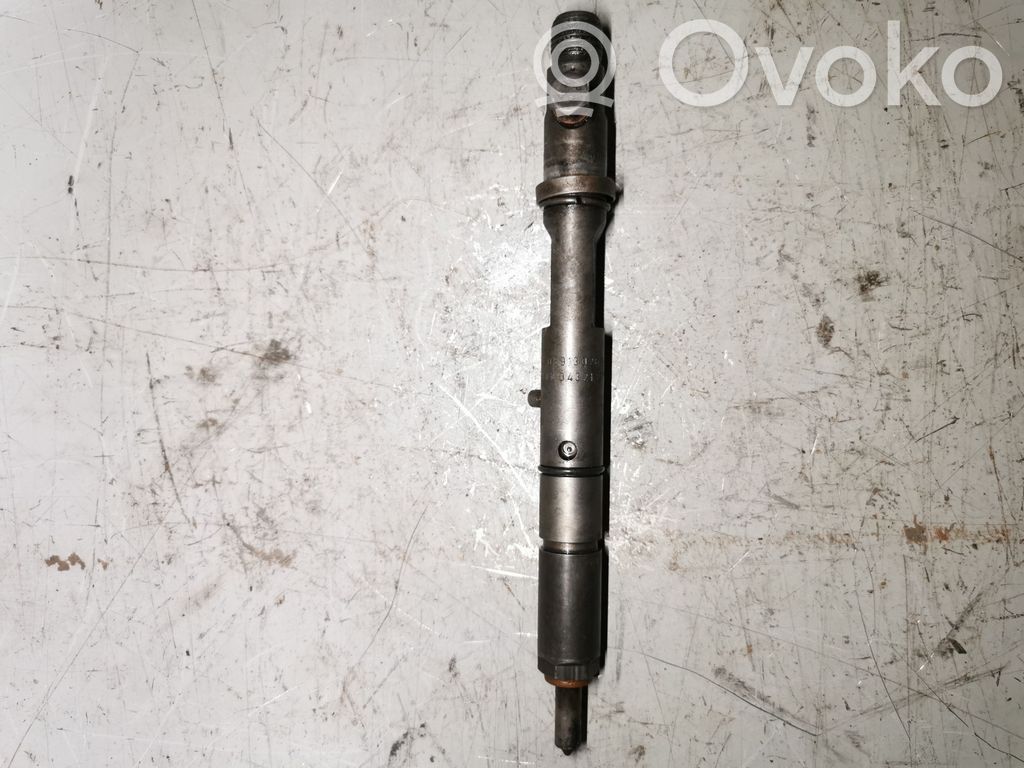 Audi A6 S6 C5 4B Inyector de combustible 