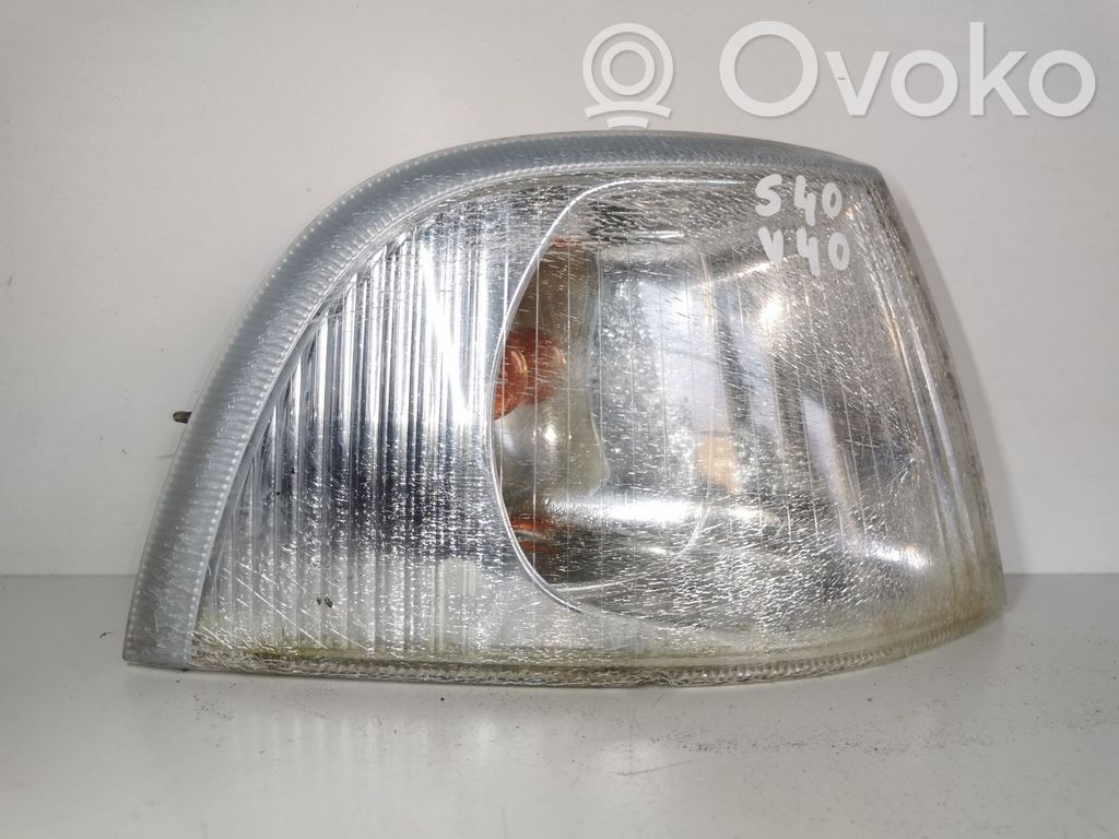 Front indicator light   149752,30862524,30854654