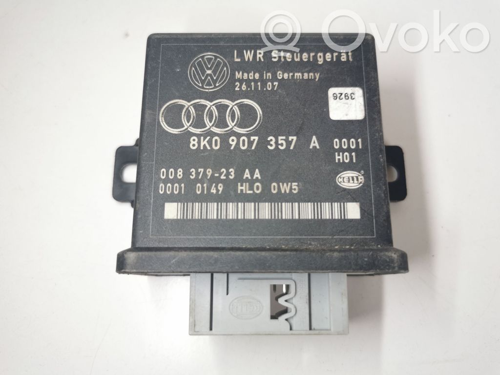 Light module LCM   8K0907357A,00837923AA