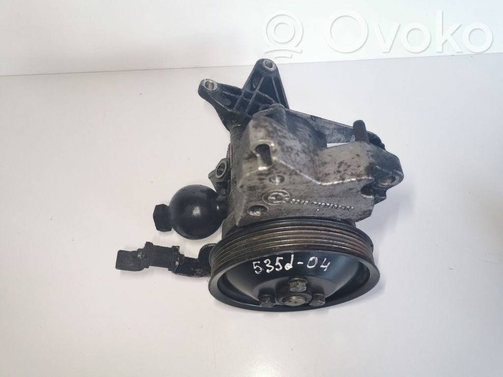 BMW 5 E60 E61 Power steering pump 