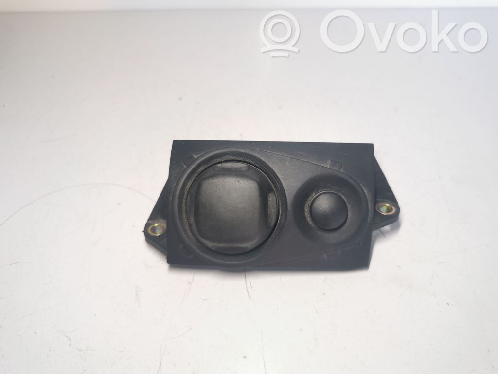 Steering wheel adjustment switch   4E0953551,03484600