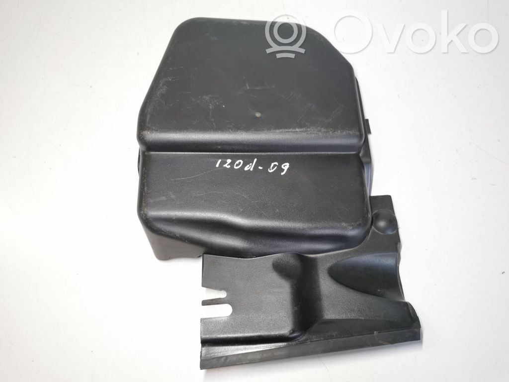 BMW 1 E81 E87 Deckel Innenraumfilter 