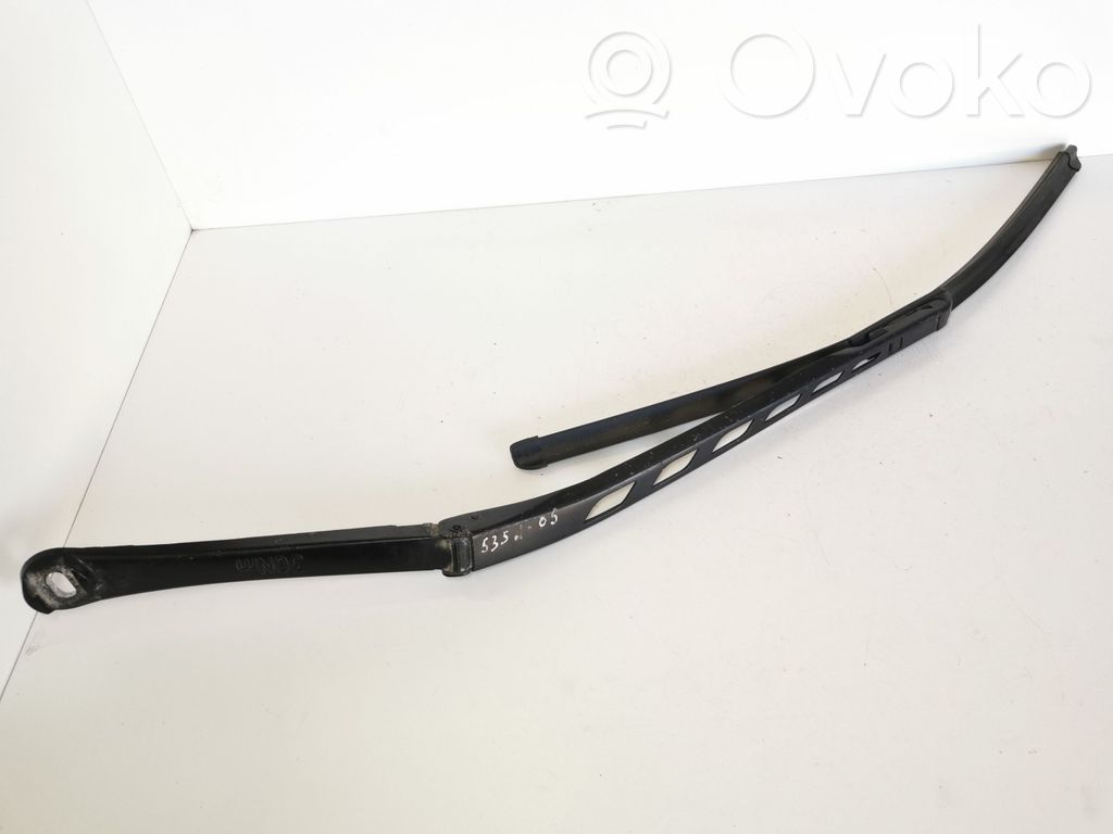 BMW 5 E60 E61 Wischerarm vorne 