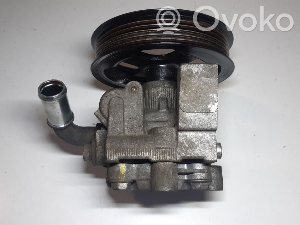 Ford Transit -  Tourneo Connect Vairo stiprintuvo siurblys 