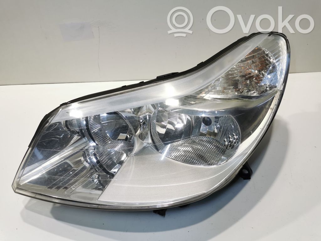 Headlight/headlamp   9650055980,89009359,89900017