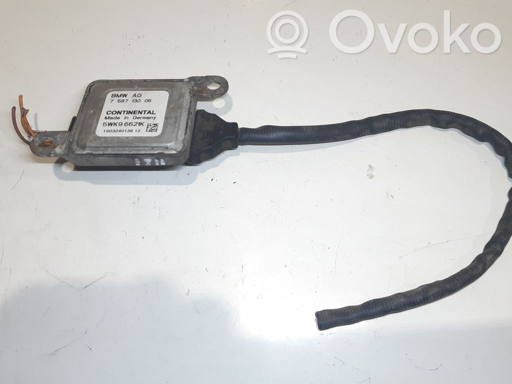 Lambda probe sensor   758713005