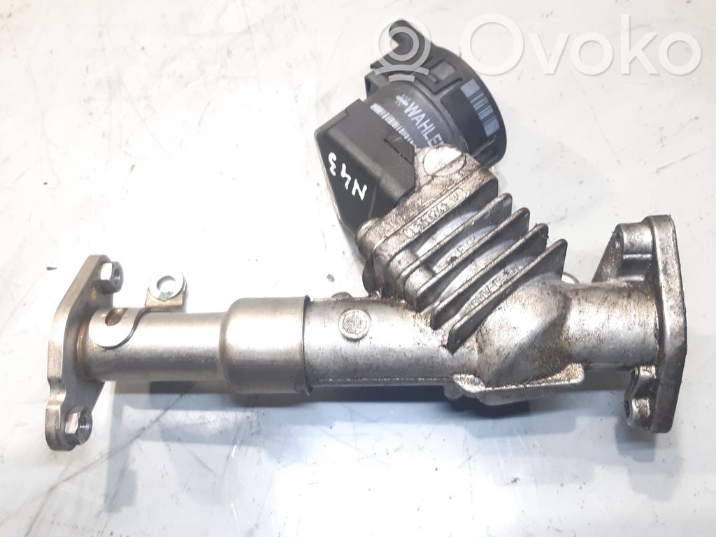 BMW 1 E81 E87 Válvula EGR 