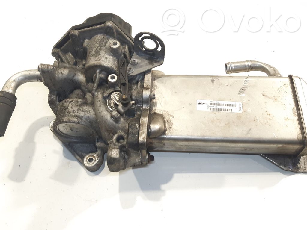 Volkswagen Transporter - Caravelle T5 EGR valve 