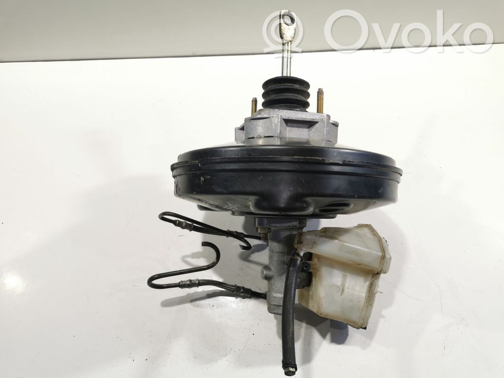 BMW 3 E46 Servo-frein 