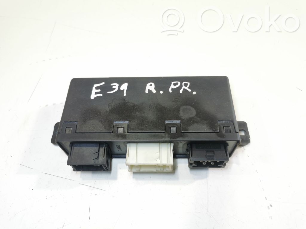 BMW 5 E39 Door control unit/module 