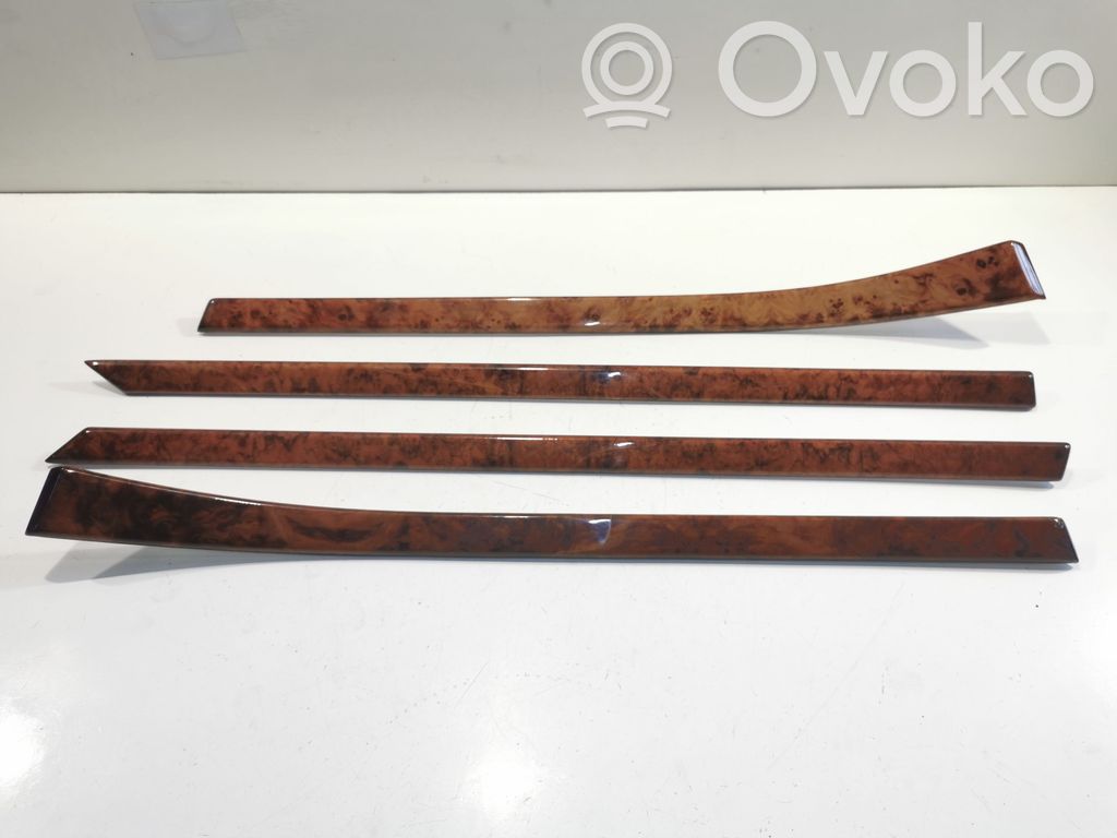 Door card panel trim set   8200712,8200713,8200711,8200714