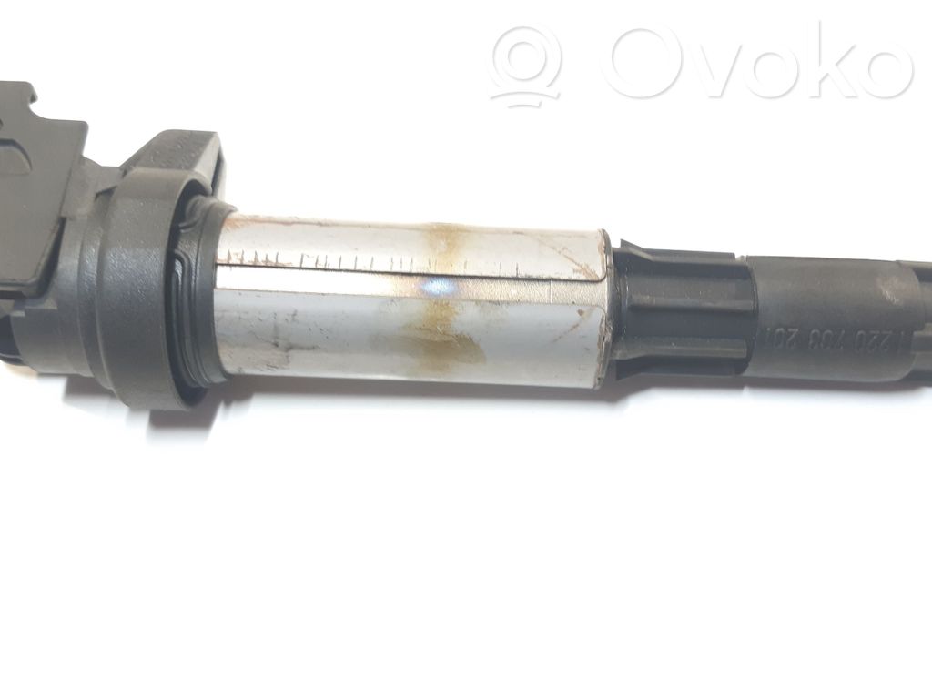 High voltage ignition coil   1712219