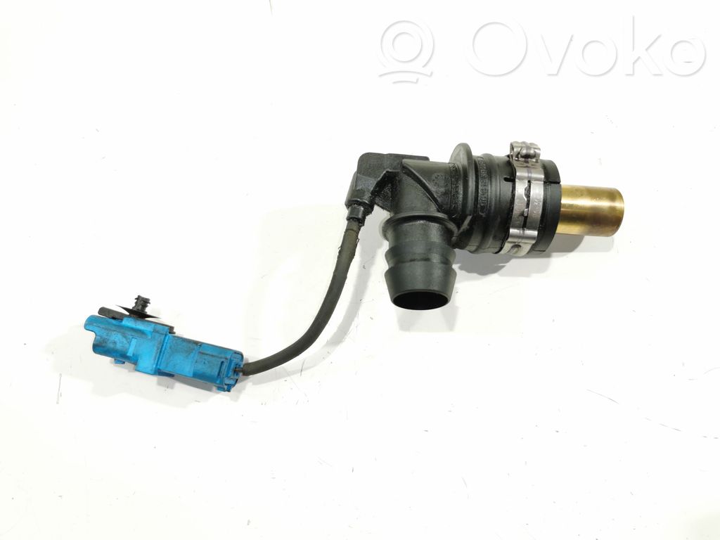 Peugeot 407 Coolant level sensor 