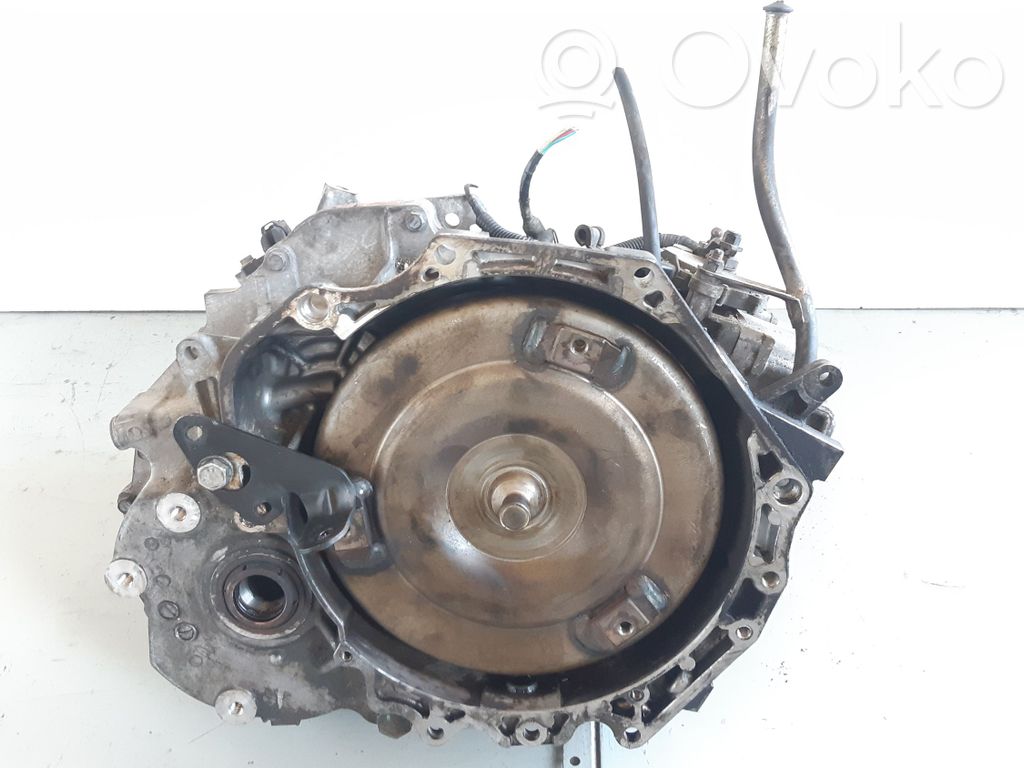 Saab 9-5 Automatic gearbox 