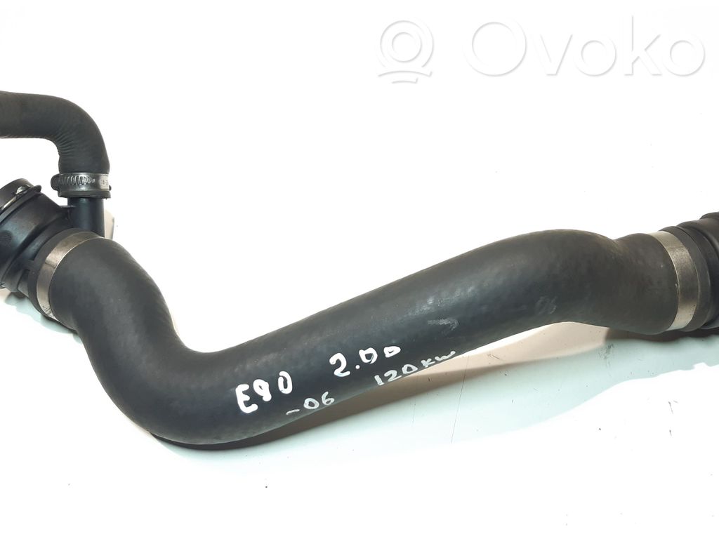 Engine coolant pipe/hose   10305924