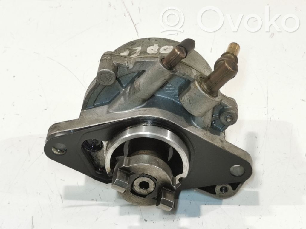Alipainepumppu   55193232