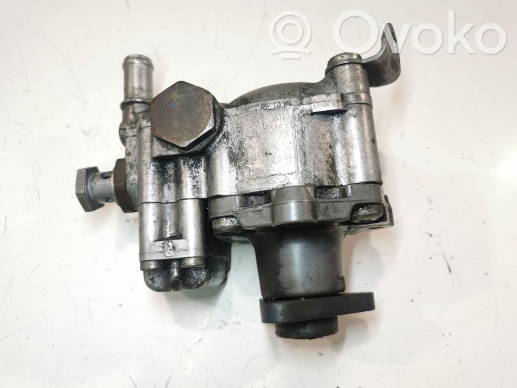 BMW 5 E60 E61 Power steering pump 
