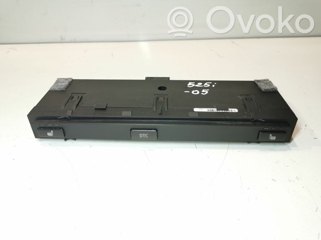 Seat heating switch   6969412