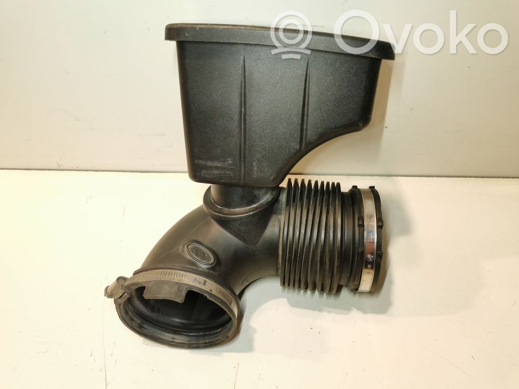 BMW 5 E60 E61 Luftansaugkanal-Teil 