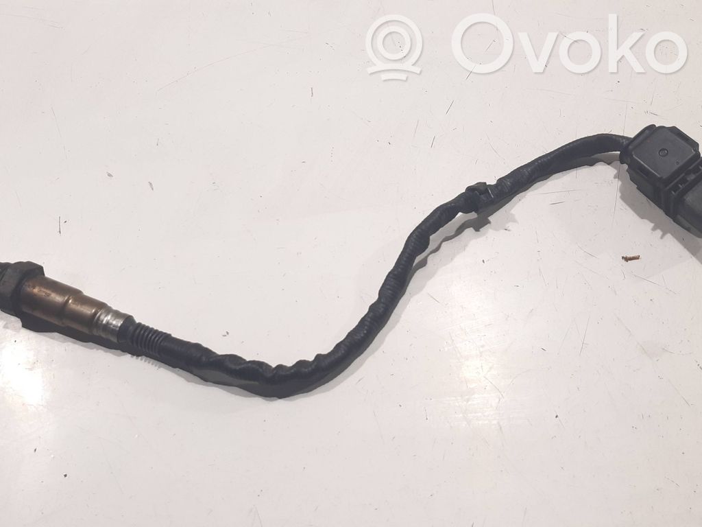 Lambda probe sensor   0281004091