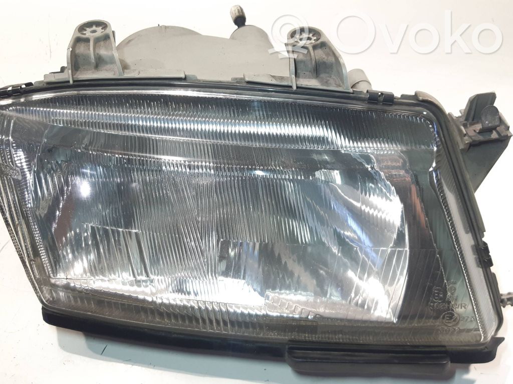 Saab 9-3 Ver1 Scheinwerfer 
