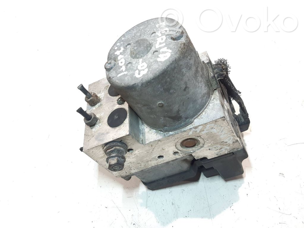 Opel Meriva A ABS Pump 