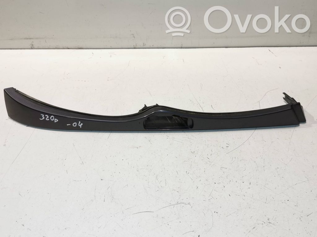 Under headlight/headlamp trim   7030552