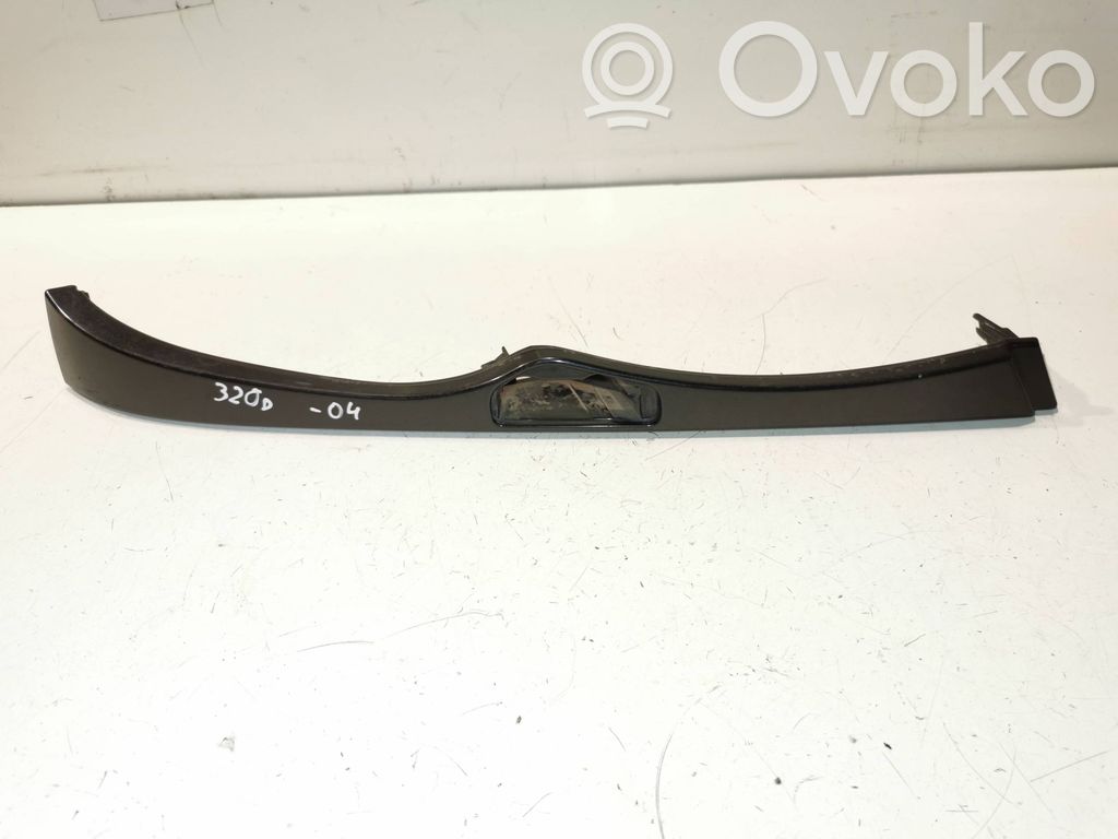 Under headlight/headlamp trim   7030552,14609130