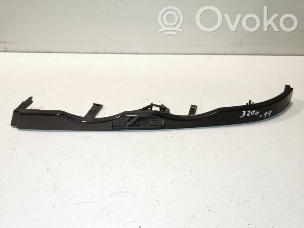BMW 3 E46 Under headlight/headlamp trim 