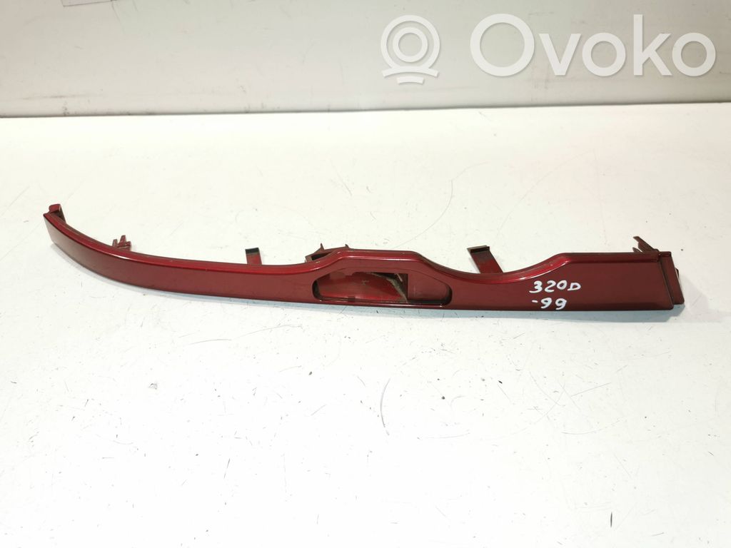 Under headlight/headlamp trim   51138231044