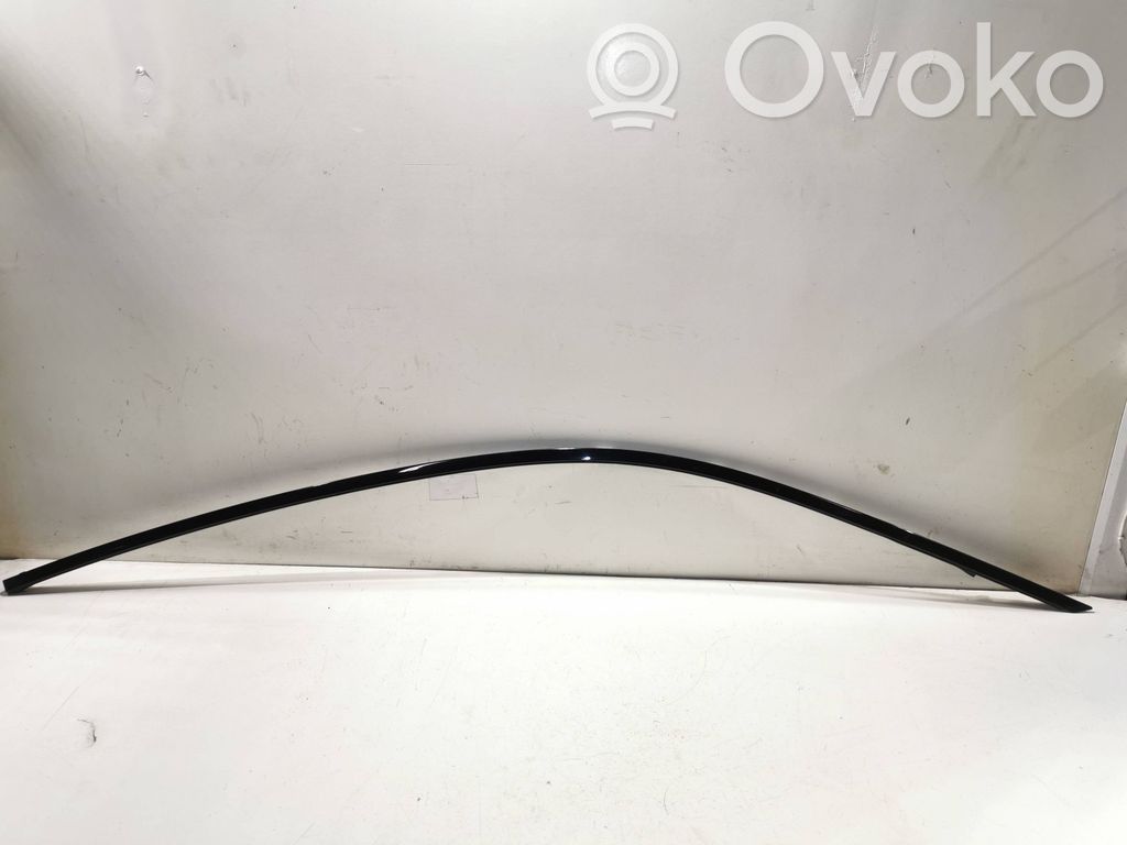 BMW 3 GT F34 Listwa / Uszczelka szyby drzwi 