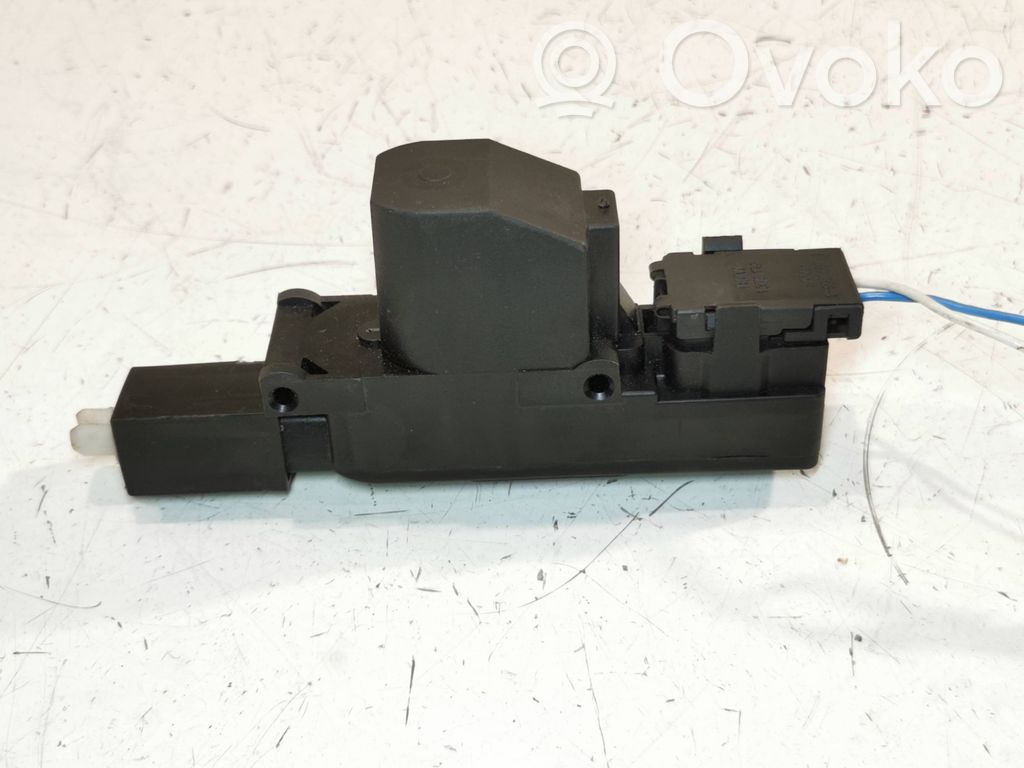 BMW 5 E34 Electric window control switch 