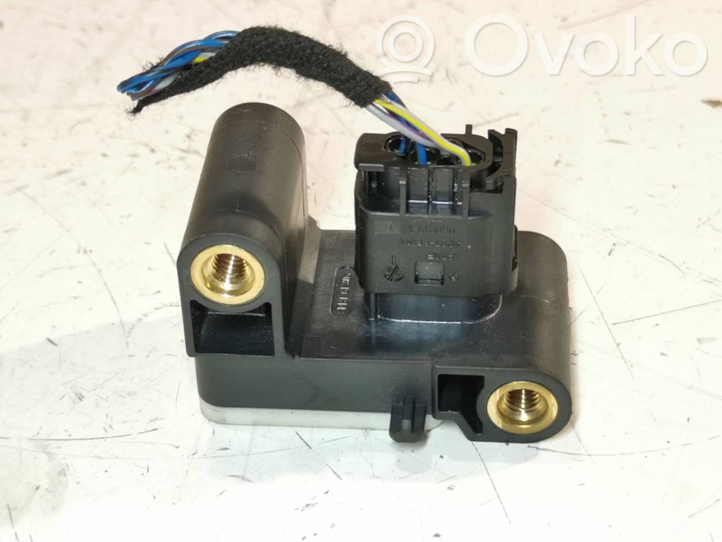 Sensor impacto/accidente para activar Airbag   0285003900,6911003,503085