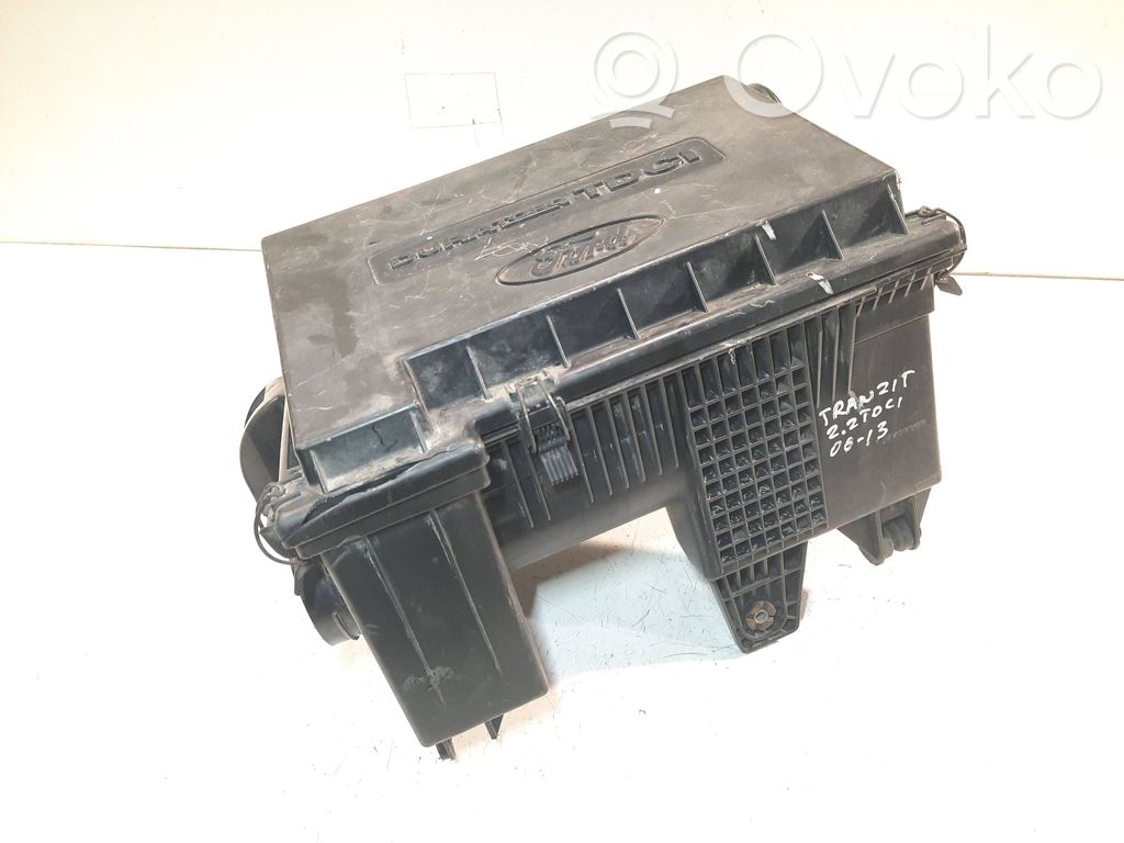 Air filter box   6899538,C6W4A,6C119600