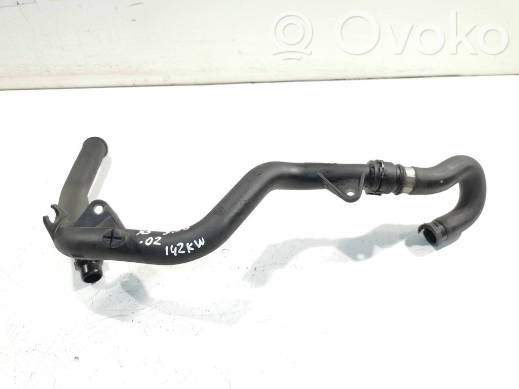 BMW X5 E53 Engine coolant pipe/hose 