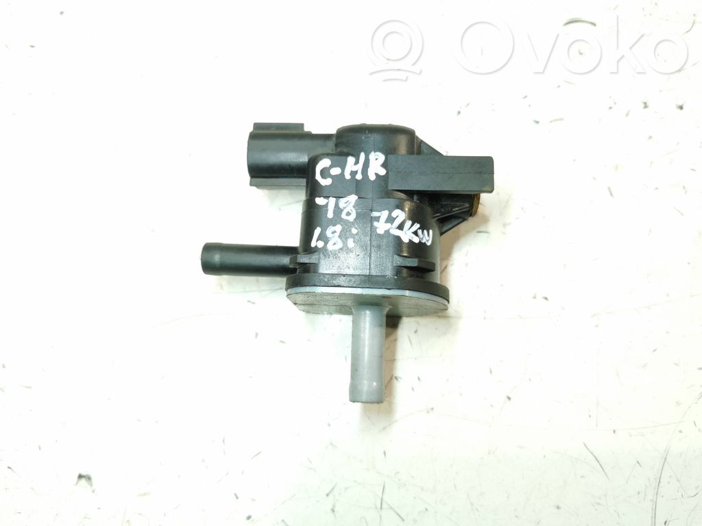 Toyota C-HR I Turbo solenoid valve 
