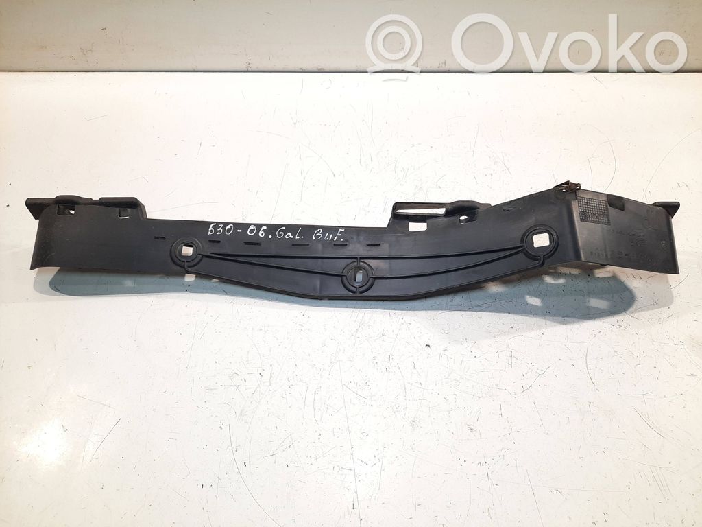 BMW 5 E60 E61 Suport montare bară spate 