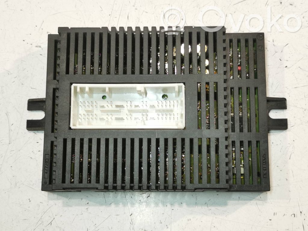 BMW 5 E60 E61 Light module LCM 