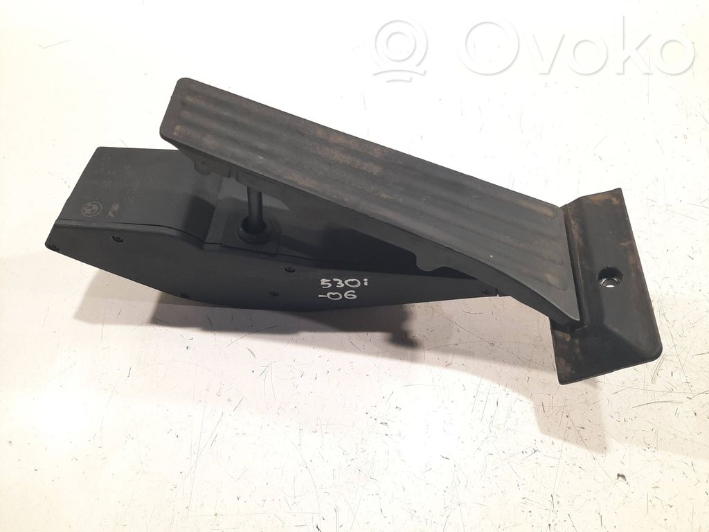 BMW 5 E60 E61 Accelerator throttle pedal 